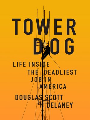 cover image of Tower Dog